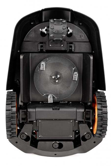Cedrus Robot Kosiarka automatyczna Sunseeker Elite X5 RTK