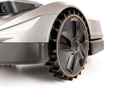 Cedrus Robot Kosiarka automatyczna Sunseeker Elite X5 RTK