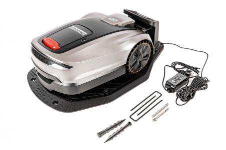 Cedrus Robot Kosiarka automatyczna Sunseeker Elite X5 RTK