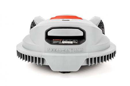 Cedrus Robot Kosiarka automatyczna Sunseeker X7 RTK
