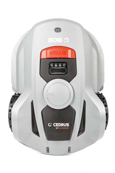 Cedrus Robot Kosiarka automatyczna Sunseeker X7 RTK