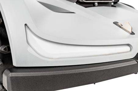 Cedrus Robot Kosiarka automatyczna Sunseeker X7 RTK