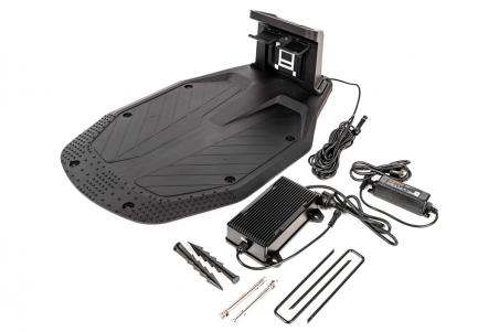 Cedrus Robot Kosiarka automatyczna Sunseeker X7 RTK