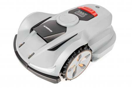 Cedrus Robot Kosiarka automatyczna Sunseeker X7 PLUS RTK