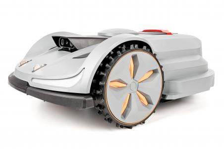 Cedrus Robot Kosiarka automatyczna Sunseeker X7 PLUS RTK