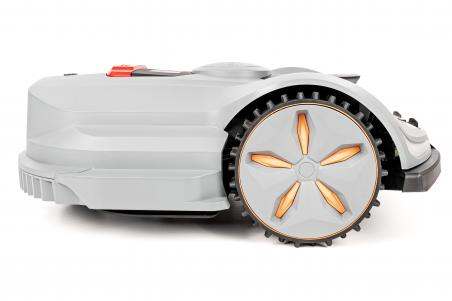 Cedrus Robot Kosiarka automatyczna Sunseeker X7 PLUS RTK