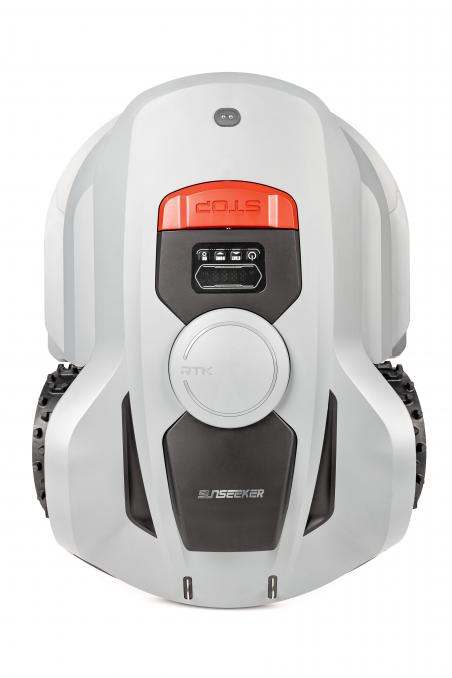 Cedrus Robot Kosiarka automatyczna Sunseeker X7 PLUS RTK