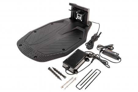 Cedrus Robot Kosiarka automatyczna Sunseeker X7 PLUS RTK
