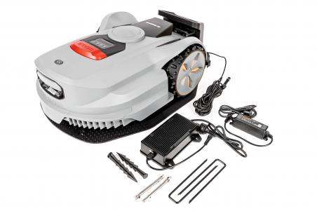 Cedrus Robot Kosiarka automatyczna Sunseeker X7 PLUS RTK