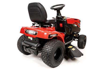 Cedrus Traktor ogrodowy C-TRAC-86MS