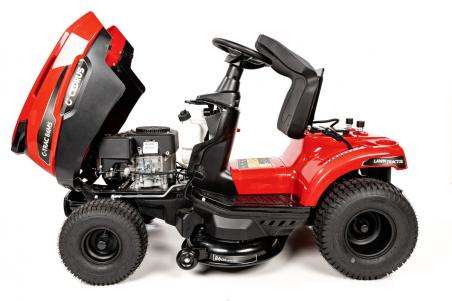 Cedrus Traktor ogrodowy C-TRAC-86MS