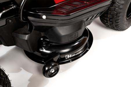 Cedrus Traktor ogrodowy C-TRAC-86MS