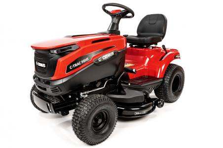 Cedrus Traktor ogrodowy C-TRAC-98HS