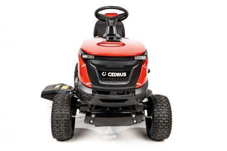Cedrus Traktor ogrodowy C-TRAC-98HS