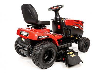 Cedrus Traktor ogrodowy C-TRAC-98HS