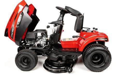 Cedrus Traktor ogrodowy C-TRAC-98HS