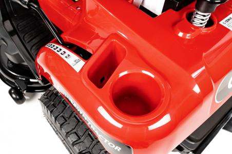 Cedrus Traktor ogrodowy C-TRAC-98HS