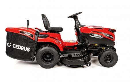 Cedrus Traktor ogrodowy C-TRAC-102HC