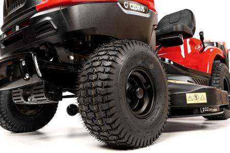 Cedrus Traktor ogrodowy C-TRAC-102HC