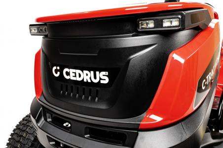 Cedrus Traktor ogrodowy C-TRAC-102HC