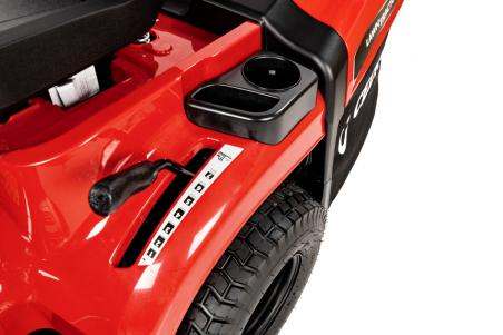 Cedrus Traktor ogrodowy C-TRAC-102HC