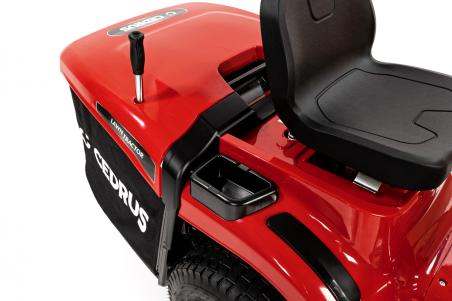 Cedrus Traktor ogrodowy C-TRAC-102HC