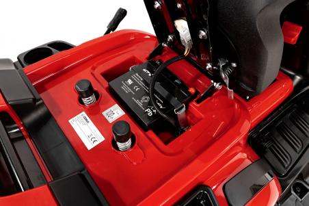 Cedrus Traktor ogrodowy C-TRAC-102HC
