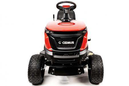Cedrus Traktor ogrodowy C-TRAC-92HC