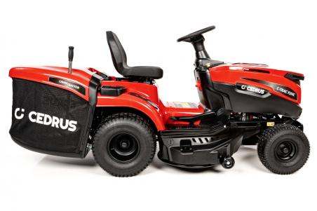 Cedrus Traktor ogrodowy C-TRAC-92HC