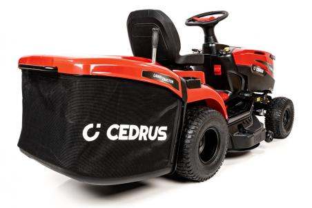 Cedrus Traktor ogrodowy C-TRAC-92HC