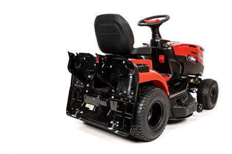 Cedrus Traktor ogrodowy C-TRAC-92HC