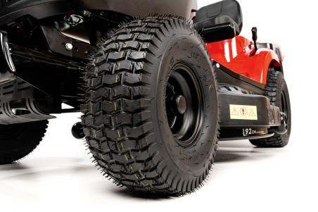 Cedrus Traktor ogrodowy C-TRAC-92HC