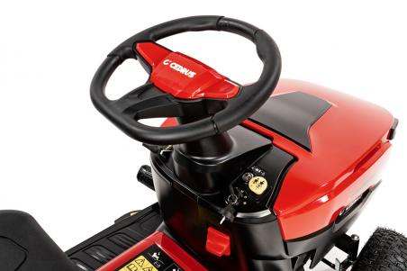 Cedrus Traktor ogrodowy C-TRAC-92HC