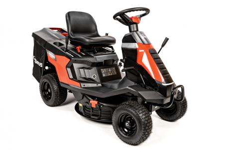 Cedrus Traktor ogrodowy C-TRAC-65MC