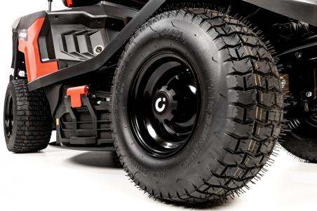 Cedrus Traktor ogrodowy C-TRAC-65MC