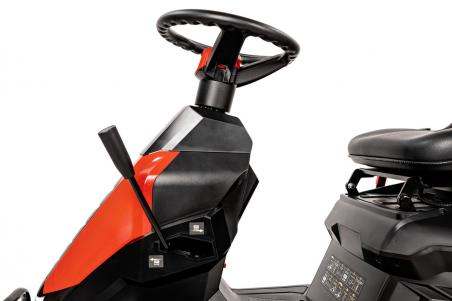 Cedrus Traktor ogrodowy C-TRAC-65MC