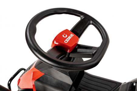 Cedrus Traktor ogrodowy C-TRAC-65MC