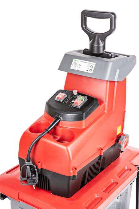 Cedrus Rozdrabniacz elektryczny RE01