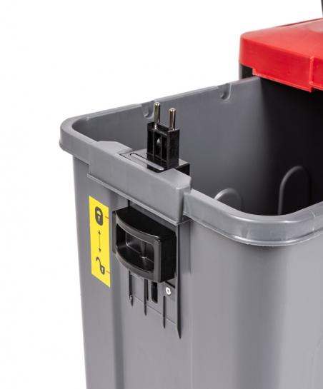 Cedrus Rozdrabniacz elektryczny RE01