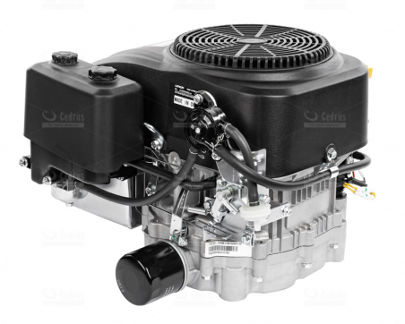 Loncin Silnik LC1P92F-1-A wał pionowy 25,4 mm