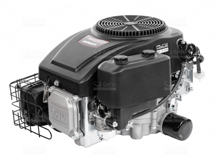 Loncin Silnik LC1P92F-1-A wał pionowy 25,4 mm