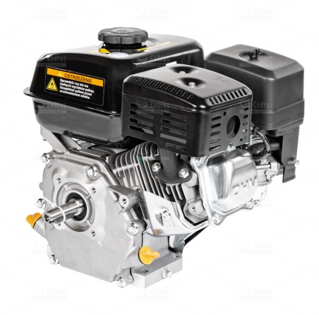 Loncin Silnik G200F-R-S wał poziomy typ R 19,05 mm