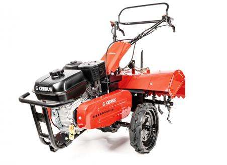 Glebogryzarka spalinowa Cedrus GL10 GLX680