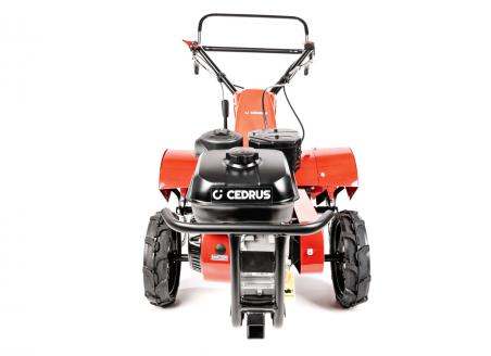 Glebogryzarka spalinowa Cedrus GL10 GLX680