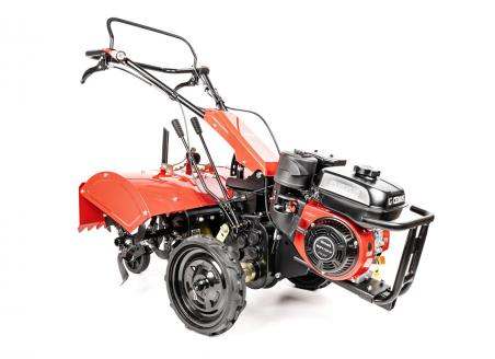 Glebogryzarka spalinowa Cedrus GL10 GLX680