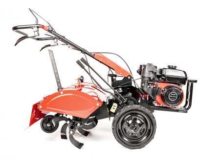 Glebogryzarka spalinowa Cedrus GL10 GLX680