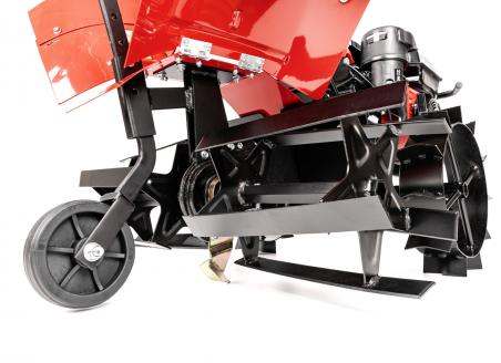 Glebogryzarka spalinowa Cedrus GL10 GLX680