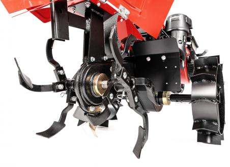 Glebogryzarka spalinowa Cedrus GL10 GLX680