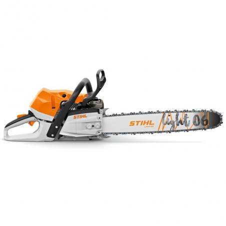 STIHL Pilarka spalinowa MS 400.1 C-M (nowa wersja)