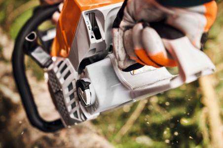 STIHL Pilarka spalinowa MS 400.1 C-M (nowa wersja)